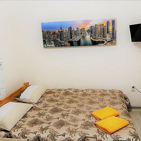 Ferienwohnung 1К Номер Возле Центра И Вокзала, Wifi, Парковка Winnyzja Exterior foto