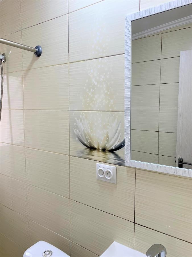 Ferienwohnung 1К Номер Возле Центра И Вокзала, Wifi, Парковка Winnyzja Exterior foto